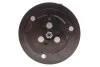 Компрессор кондиционера VW LT 28-46/ T4 96-06 NRF 32168 (фото 6)