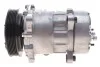 Компрессор кондиционера VW LT 28-46/ T4 96-06 NRF 32168 (фото 8)