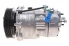 Компрессор кондиционера VW LT 28-46/ T4 96-06 NRF 32168 (фото 9)