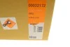 Компрессор кондиционера Opel Astra G/Combo/Corsa C 1.6-2.2D 98- NRF 32172 (фото 12)