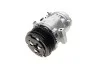 Компрессор кондиционера Opel Astra G/Combo/Corsa C 1.6-2.2D 98- NRF 32172 (фото 2)