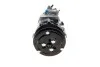 Компрессор кондиционера Opel Astra G/Combo/Corsa C 1.6-2.2D 98- NRF 32172 (фото 3)