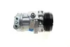 Компрессор кондиционера Opel Astra G/Combo/Corsa C 1.6-2.2D 98- NRF 32172 (фото 5)