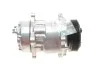 Компрессор кондиционера Citroen Berlingo/Peugeot Partner 1.9D/2.0HDI 96-15 NRF 32198 (фото 4)