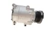 Компресор кондиціонера Ford Fiesta IV-VFocus I/Transit 1.3-1.8 93-13 NRF 32199 (фото 2)