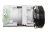 Компрессор кондиционера Ford Mondeo/Transit 1.8-2.5 00-06 NRF 32212 (фото 6)