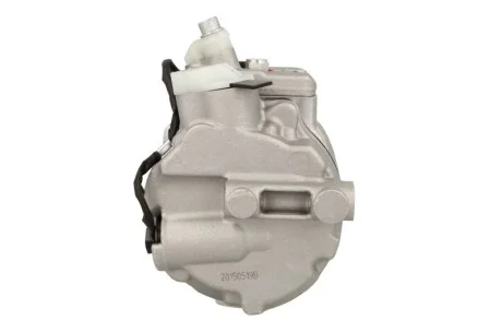 Компрессор кондиционера MB Sprinter/Vito CDI (d=110mm) NRF 32214