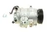 Компресор кондиціонера Audi A2/Seat Ibiza/Cordoba/Skoda Fabia/Roomster/VW Golf 1.0-2.0 99- NRF 32225 (фото 9)