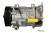 Компресор кондиціонера Citroen Berlingo/Peugeot Partner 1.6HDI 08- NRF 32240 (фото 2)