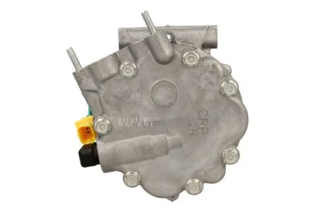 Компресор кондиціонера Citroen Berlingo/Peugeot Partner 1.6HDI 08- NRF 32240