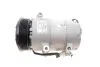 Компрессор кондиционера Ford C-Max/Kuga/Volvo C30/C70/S40/V50 2.0D 03-12 NRF 32250 (фото 5)