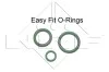 Компрессор кондиционера Audi A4/A5/A6/A8/Q5 1.6-3.0D 00- NRF 32263 (фото 1)