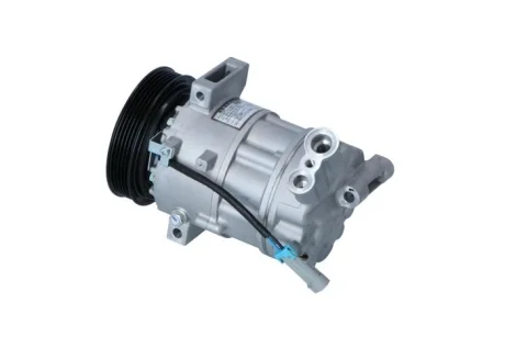 Компрессор кондиционера OPEL Vectra 1.8 02- (выр-во) NRF 32269