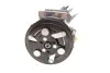Компрессор кондиционера Citroen C4/C5/Berlingo/Peugeot 308/406/508/Partner 1.6-2.0 98- NRF 32270 (фото 3)