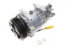 Компрессор кондиционера Citroen C4/C5/Berlingo/Peugeot 308/406/508/Partner 1.6-2.0 98- NRF 32270 (фото 5)