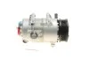 Компресор кондиціонера Ford Galaxy/Mondeo 1.8/2.0TDCi 06-15/Transit2.2TDCi 06-14 NRF 32403 (фото 3)