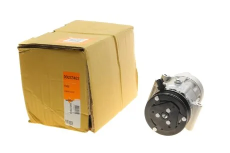 Компрессор кондиционера Ford Galaxy/Mondeo 1.8/2.0TDCi 06-15/Transit2.2TDCi 06-14 NRF 32403