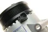 Компресор кондиціонера Ford Galaxy/Mondeo 1.8/2.0TDCi 06-15/Transit2.2TDCi 06-14 NRF 32403 (фото 5)