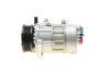Компресор кондиціонера Ford Galaxy/Mondeo 1.8/2.0TDCi 06-15/Transit2.2TDCi 06-14 NRF 32403 (фото 8)
