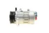 Компресор кондиціонера Ford Galaxy/Mondeo 1.8/2.0TDCi 06-15/Transit2.2TDCi 06-14 NRF 32403 (фото 8)