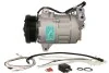 Компрессор кондиционера Opel Astra 02-/Meriva 05-10/Zafira 1.6/1.8 05-15 NRF 32426 (фото 4)
