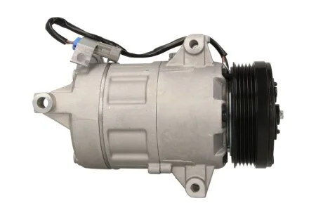 Компрессор кондиционера Opel Astra 02-/Meriva 05-10/Zafira 1.6/1.8 05-15 NRF 32426