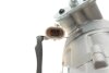 Компресор кондиціонера Opel Astra H 1.9CDTI 04-10/Zafira 05-15 NRF 32427 (фото 2)