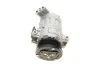Компрессор кондиционера Opel Astra H 1.9CDTI 04-10/Zafira 05-15 NRF 32427 (фото 3)