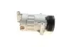 Компрессор кондиционера Opel Astra H 1.9CDTI 04-10/Zafira 05-15 NRF 32427 (фото 4)