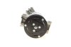 Компресор кондиціонера Opel Astra H 1.9CDTI 04-10/Zafira 05-15 NRF 32427 (фото 5)