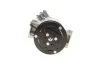 Компрессор кондиционера Opel Astra H 1.9CDTI 04-10/Zafira 05-15 NRF 32427 (фото 5)