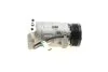Компрессор кондиционера Opel Astra H 1.9CDTI 04-10/Zafira 05-15 NRF 32427 (фото 6)