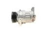 Компрессор кондиционера Opel Astra H 1.9CDTI 04-10/Zafira 05-15 NRF 32427 (фото 8)