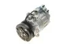 Компрессор кондиционера Opel Astra H/Zafira 1.4-2.0 04- NRF 32429 (фото 4)