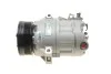 Компрессор кондиционера Opel Astra H/Zafira 1.4-2.0 04- NRF 32429 (фото 5)