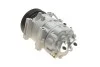 Компрессор кондиционера Ford Focus II/C-Max/Volvo C30/C70/S40/V50 2.0D 03-12 NRF 32430 (фото 3)
