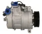 Компрессор кондиционера BMW 5 (E60/E61)/7 (E65/E66/E67) 2.0-3.0D 01-10 NRF 32433 (фото 6)