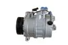 Компрессор кондиционера BMW 5 (E60/E61)/7 (E65/E66/E67) 2.0-3.0D 01-10 NRF 32433 (фото 7)