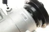 Компресор кондиціонера Hyundai Getz 1.4i/1.6 02-10 NRF 32446 (фото 4)