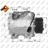 Компресор кондиціонера Honda CR-V 2.0 01-07 NRF 32448 (фото 1)