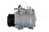 Компресор кондиціонера Honda CR-V 2.0 01-07 NRF 32448 (фото 2)