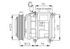 Компресор кондиціонера NRF 32449 (фото 1)