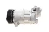 Компресор кондиціонера BMW 3 (E90)/X1 (E84) 1.6/2.0 N45/N46 05-15 NRF 32463 (фото 2)