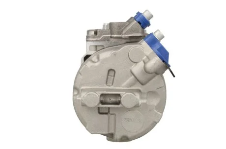 Компрессор кондиционера BMW 3 (E46)/X3 (E53/E83) 2.0-3.0 00-10 NRF 32465