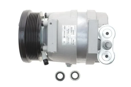 Компрессор кондиционера NRF 32484