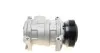 Компрессор кондиционера Chrysler Voyager 2.5/2.8CRD 00-08 NRF 32537 (фото 6)