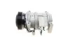 Компрессор кондиционера Chrysler Voyager 2.5/2.8CRD 00-08 NRF 32537 (фото 9)