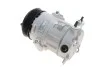 Компресор кондиціонера Fiat Doblo 13-/Opel Corsa D 06-14 NRF 32589 (фото 4)