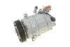 Компрессор кондиционера Renault Megane III/Scenic III 1.5 dCi/16 V 08- NRF 32596 (фото 4)