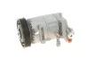 Компрессор кондиционера Renault Megane III/Scenic III 1.5 dCi/16 V 08- NRF 32596 (фото 5)